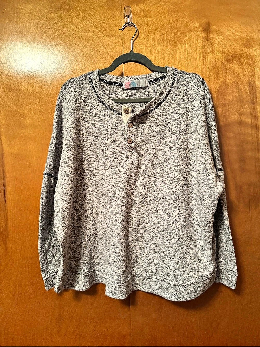 Free People Beach Henley